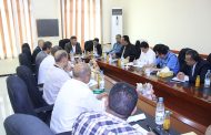 اجتماع برئاسة النائب العام يناقش آلية التنسيق لمكافحة جرائم التهريب