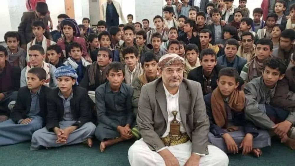 تقرير أممي: المخيمات الصيفية للحوثيين شهدت عنفاً جنسياً ضد الأطفال