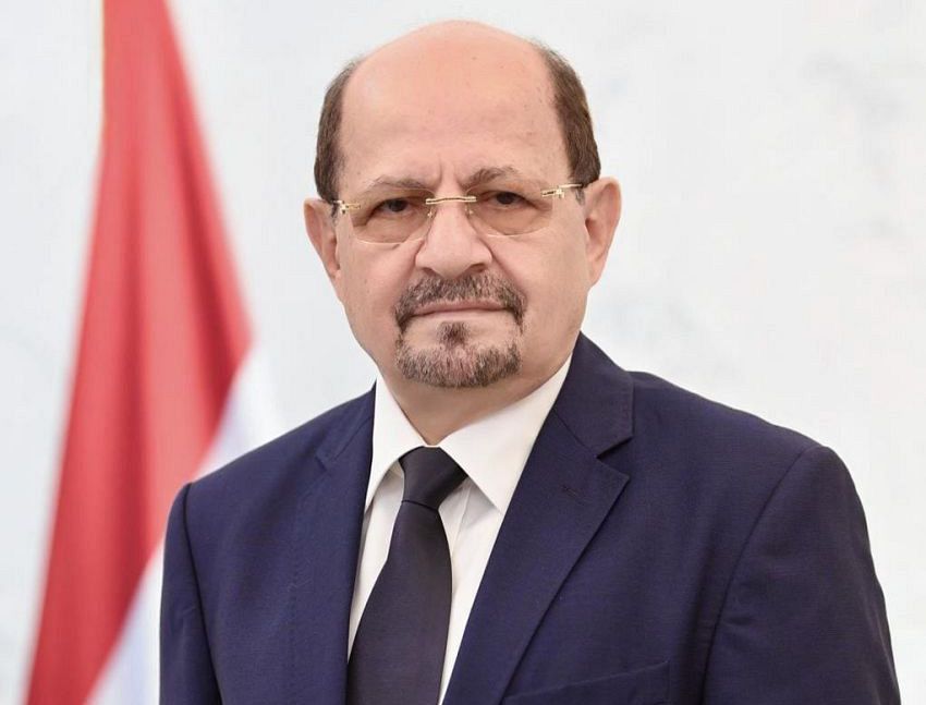 وزير الخارجية يغادر عدن للمشاركة في الاجتماع الاستثنائي لوزراء خارجية دول منظمة التعاون الإسلامي