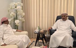 الزُبيدي يطّلع على الأوضاع الإنسانية في محافظة البيضاء