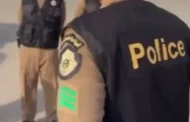 منهم 36% من اليمن  .. لقبض على أكثر من 1800 شخص حاولوا الدخول إلى السعودية
