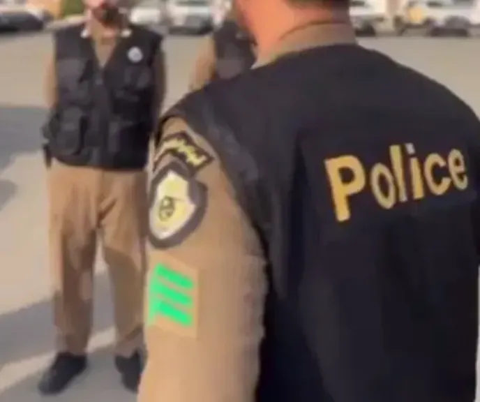 منهم 36% من اليمن  .. لقبض على أكثر من 1800 شخص حاولوا الدخول إلى السعودية