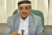 اثار جدلاً واسعًا .. سلطان السامعي يشكر السعودية ويشيد بها من وسط صنعاء