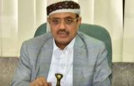 اثار جدلاً واسعًا .. سلطان السامعي يشكر السعودية ويشيد بها من وسط صنعاء