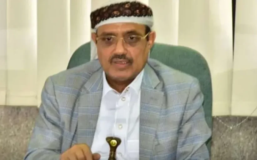 اثار جدلاً واسعًا .. سلطان السامعي يشكر السعودية ويشيد بها من وسط صنعاء