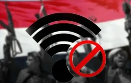 هجوم إلكتروني يضرب “يمن نت” في صنعاء ويقطع جميع خدمات الإنترنت