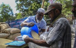 عودة ارتفاع أسعار الغذاء عالميا بعد عامين من الهدوء