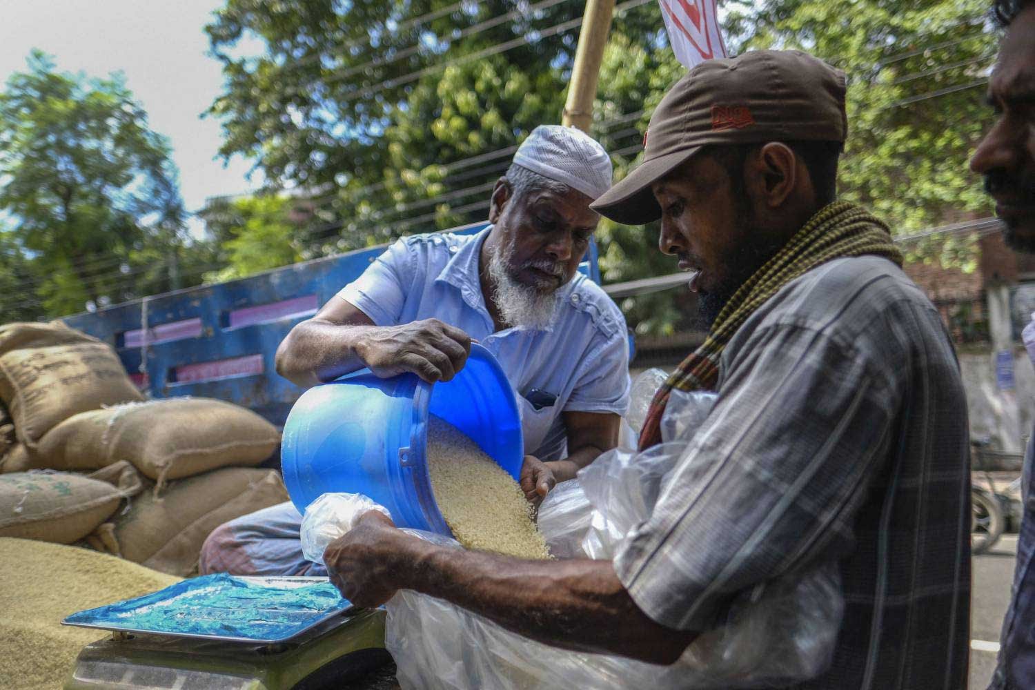 عودة ارتفاع أسعار الغذاء عالميا بعد عامين من الهدوء