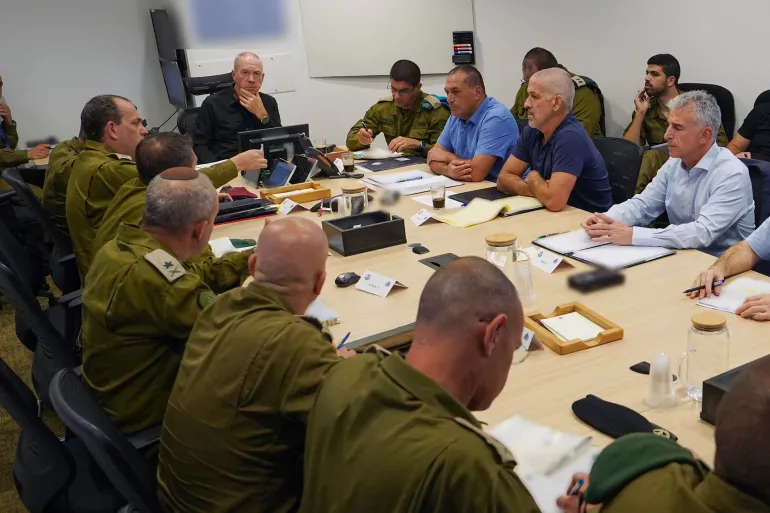 بلومبيرغ: استخبارات إسرائيل تعود للتركيز على الجواسيس بدل التكنولوجيا