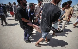 واشنطن بوست: غزة تشهد أكبر حصيلة لقتلى الصحفيين في النزاعات