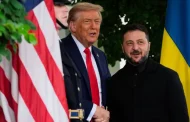 بعد البدلة والتأدب الجم.. ماذا كسب زيلينسكي وأوروبا من ترامب؟