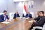 قوات العمالقة الجنوبية تشهد عرضًا عسكريًّا مهيبًا؛ لتخرج الدفعة الـ60 من منتسبيها