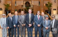 مباحثات في عمّان بإشراف أممي لوقف إطلاق النار في اليمن