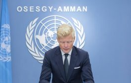 مليشيا الحوثي تشن هجوماً عنيفاً ضد المبعوث الأممي على خلفية احاطته لمجلس الأمن