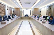 وزير الزراعة والري والثروة السمكية يؤكد على أهمية إنشاء قاعدة بيانات مائية ومناخية