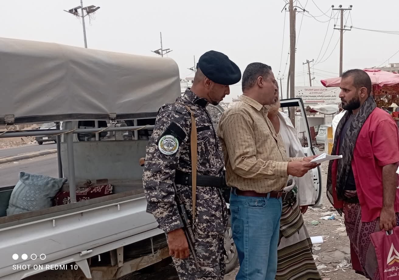 السبت القادم : كهرباء لحج تبدأ بتنفيذ حملة لفصل التيار عن الشريحة السكنية