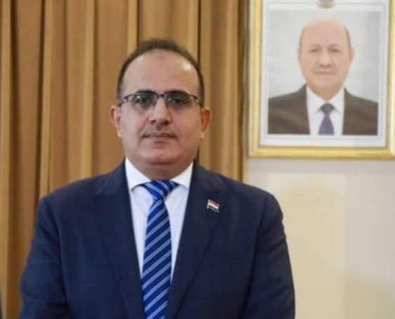 وزير الصحة : نسعى للاستفادة من الخبرات الصينية في تطوير القطاع الصحي في اليمن