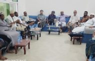 الأحزاب والمكونات السياسية بحضرموت تجدد رفضها للصراع وتطالب بإدارة المحافظة بأيدي أبنائها