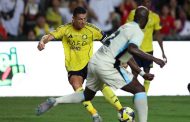 فريق النصر يطيح بالاتحاد ويبلغ نهائي كأس السوبر السعودي