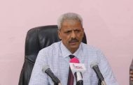 محافظ لحج يصدر تكليفات جديدة لتصحيح العمل الإداري