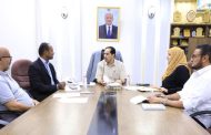 وزير الشباب والرياضة يوجه بتنشيط لعبة سباق الحمام الزاجل
