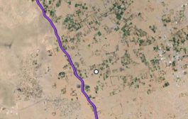 منطقة الحسوة بين الفيضان والإهمال.. رؤية علمية نحو تنمية مستدامة