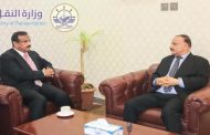 وزير النقل يعلن موعد انطلاق أول رحلة جوية دولية من مطار عتق الدولي