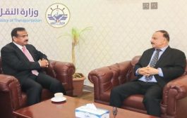 وزير النقل يعلن موعد انطلاق أول رحلة جوية دولية من مطار عتق الدولي