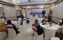 صدى .. تدشن دورة تدريب مدربين في السلامة المهنية للصحفيين
