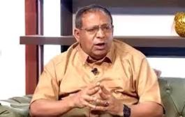 المحلل السياسي أحمد حرمل يدعو لإحياء السياسات الاقتصادية السابقة لمواجهة التلاعب بالأسعار وتخفيف معاناة المواطنين