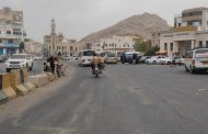 إفلاس الهضبة: ملثمون واستعراضات عسكرية عشوائية أفشلت احتجاجات حضرموت