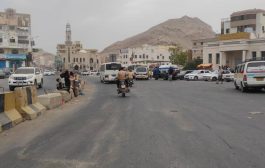 إفلاس الهضبة: ملثمون واستعراضات عسكرية عشوائية أفشلت احتجاجات حضرموت