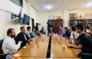 افتتاح أول مكتبة خيرية في كلية الحقوق بجامعة عدن لدعم الطلاب بالكتب والمراجع