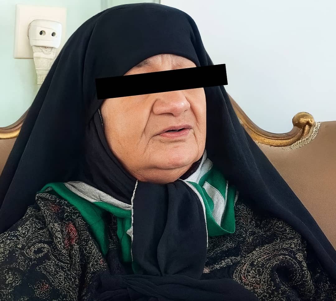 الإيرانية كلثوم أكبري الزوجة الحنونة التي هزت إيران .. أعترفت بقتل 11 زوجا لها خلال مسيرتها الزوجية وعقدت على 18 زوجا بالمتعة