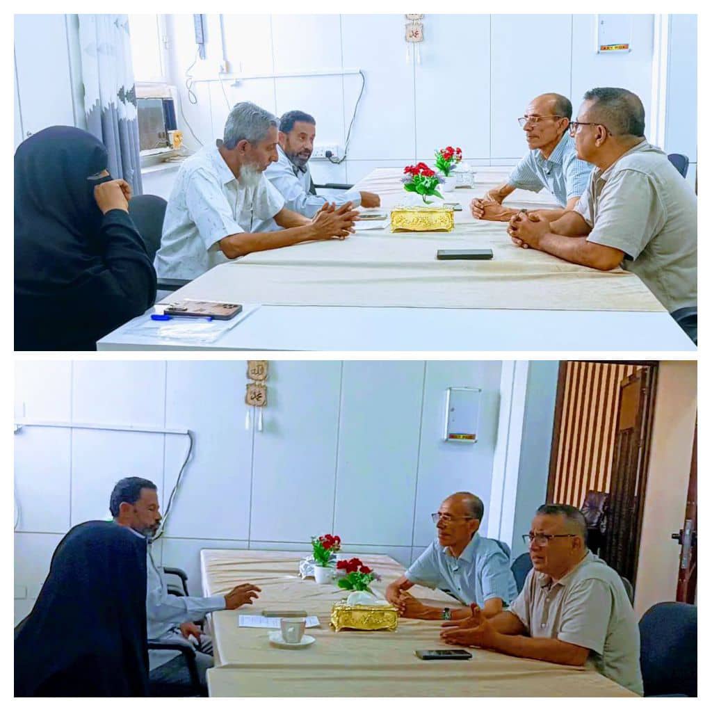 اتحاد منظمات المناخ الأخضر يوقع اتفاقية شراكة مع مركز الدراسات البيئية والمناخية بجامعة عدن