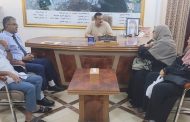 مدير عام المنصورة يناقش آلية ضبط وتحسين الحركة المرورية بالمديرية