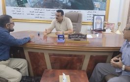 مدير عام المنصورة يؤكد الحرص على تطوير الأداء والخدمات لمستشفى الطبي الجراحي ( 22 مايو )