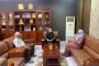 مدير عام المنصورة يؤكد الحرص على تطوير الأداء والخدمات لمستشفى الطبي الجراحي ( 22 مايو )