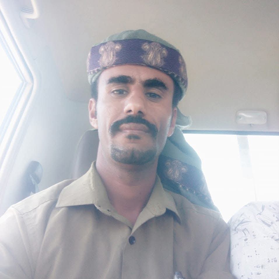 جهود رئيس اللجنة المجتمعية 