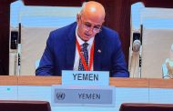 اليمن يشارك في الدورة الخامسة للجنة التفاوض الحكومية الدولية لوضع صك دولي ملزم قانونًا بشأن التلوث البلاستيكي