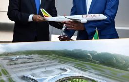 إثيوبيا تعلن رسميا عن نجاح جمع تمويل لبناء أكبر مطار في قارة أفريقيا