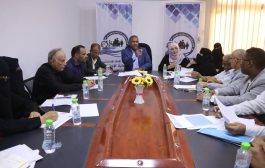 مجلس وزارة الشؤون الاجتماعية والعمل يستعرض تقارير الإنجاز ويقر عدداً من التكليفات