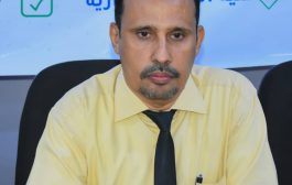 باسردة يؤكد نجاح العملية الامتحانية في أسبوعها الثاني في كلية العلوم الإدارية جامعة عدن