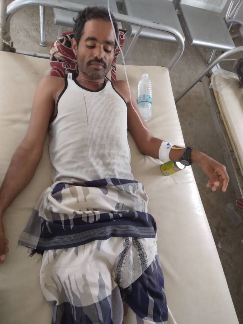 صرخات اهالي بلاد الأحمدي بمركز تورصة .. الكوليرا تنتشر و