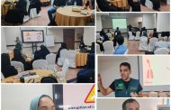 اختتام البرنامج التدريبي في الإسعافات والطوارئ والكوارث بعدن