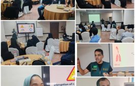 اختتام البرنامج التدريبي في الإسعافات والطوارئ والكوارث بعدن