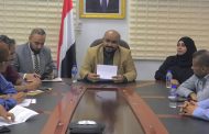 النيابة العامة بعدن تُشكّل لجنة ميدانية لمراقبة التزام كبار التجار والمستوردين بخفض الأسعار