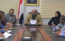 النيابة العامة بعدن تُشكّل لجنة ميدانية لمراقبة التزام كبار التجار والمستوردين بخفض الأسعار