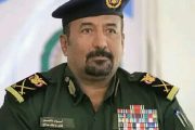 اللواء قائد عاطف الإنسان والقائد النبيل