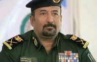 اللواء قائد عاطف الإنسان والقائد النبيل